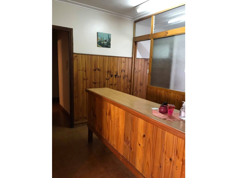 VENTA 6 AMBIENTES CON PATIO APTO PROF A METROS DE AV MARTÍNEZ HOZ — foto 5