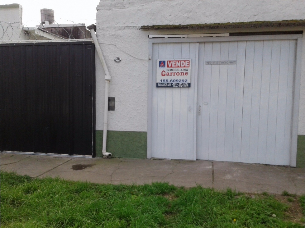 VENTA EN BLOCK 3 DEPARTAMENTOS ,MAR DEL PLATAA RECICLAR