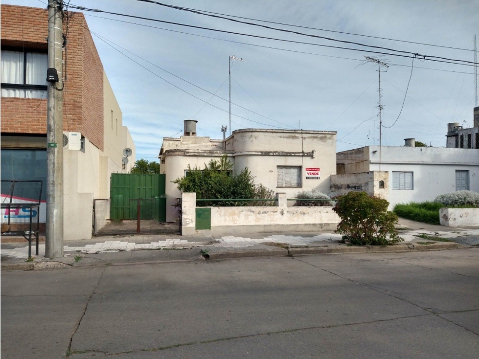 Casa en Venta Barrio Centro de Río Tercero - 1