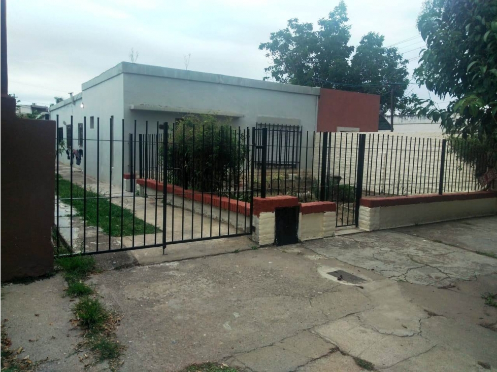 Dos Casas en Venta Bº Las Flores de Río Tercero - 1