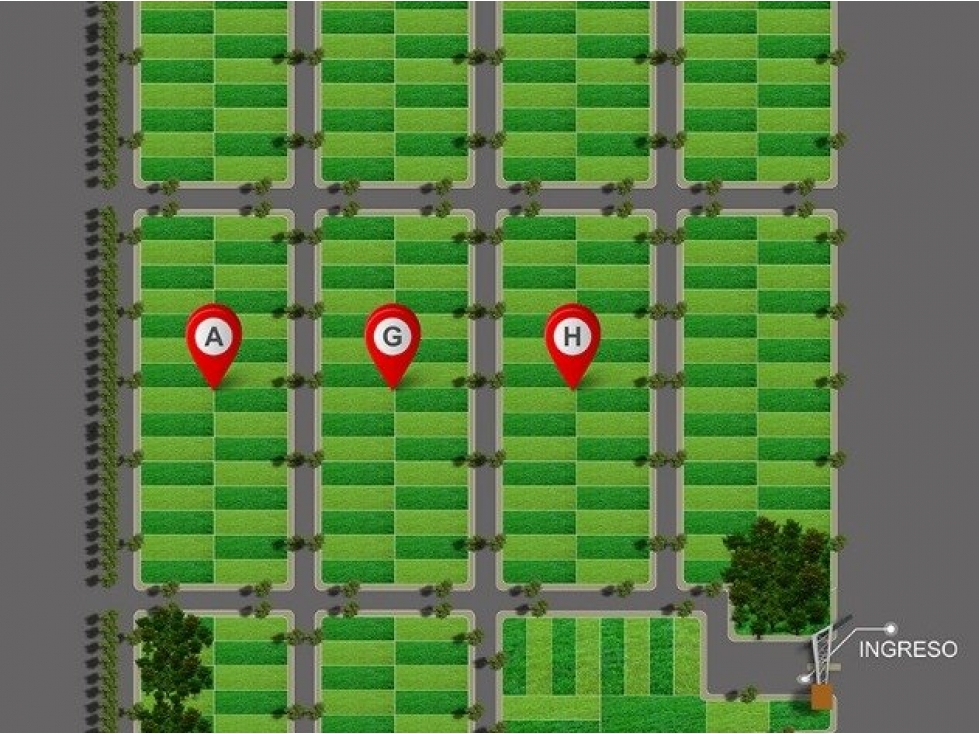 Terreno en venta en Valle del Río de Río Tercero - 1