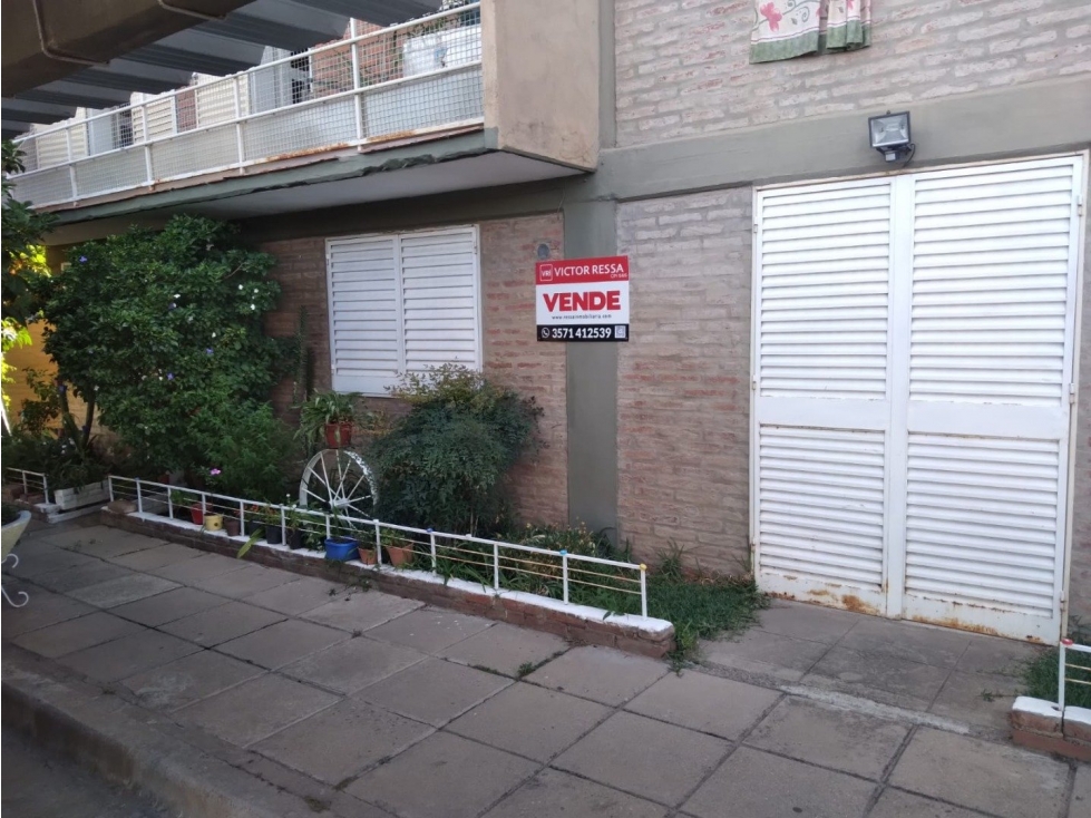 Casa 3 Hab. Bº Las Violetas de Río Tercero - 2