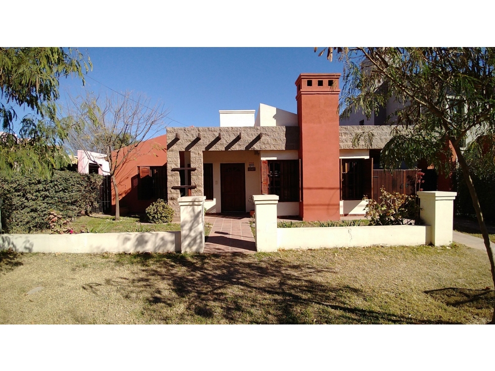 Casa en Venta en Tierras del Fundador, Almafuerte - 2