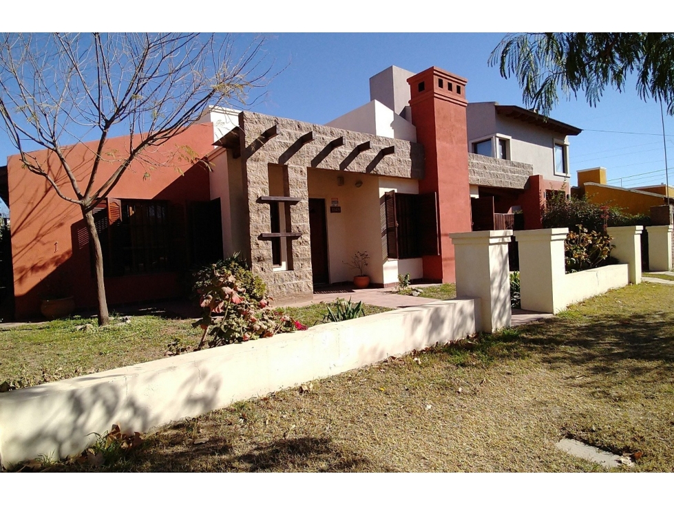 Casa en Venta en Tierras del Fundador, Almafuerte - 3
