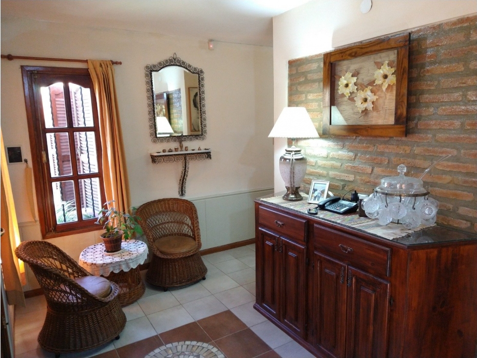 Casa en Venta en Tierras del Fundador, Almafuerte - 4