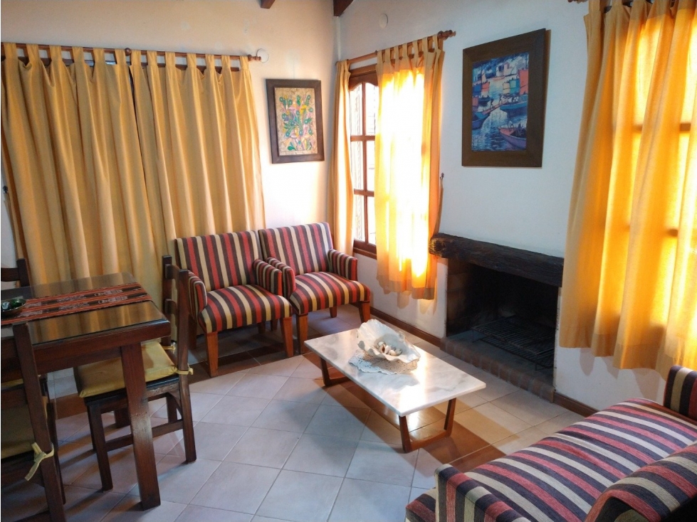 Casa en Venta en Tierras del Fundador, Almafuerte - 5