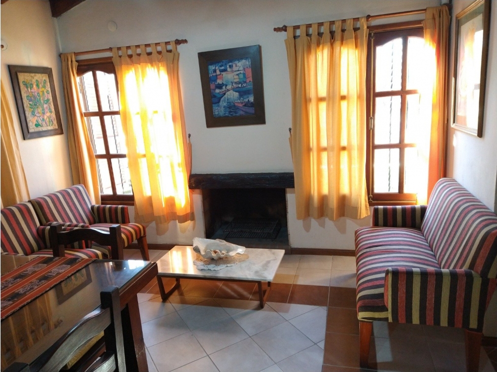 Casa en Venta en Tierras del Fundador, Almafuerte - 6