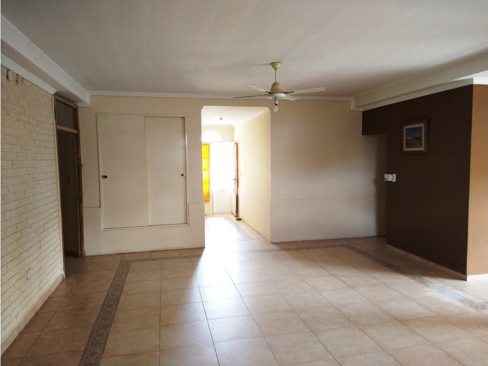 Vendo Casa de Campo, Sobre Autovía Rio 3 - Almafuerte - 5