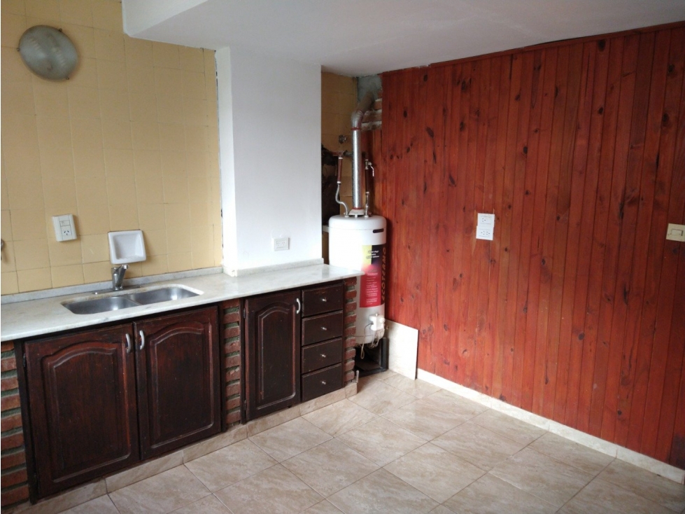 Dúplex en Venta en Bº Las Violetas de Río Tercero - 3