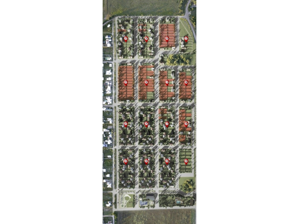 OPORTUNIDAD U$S 12.000 Lote en Valle del Río - 2
