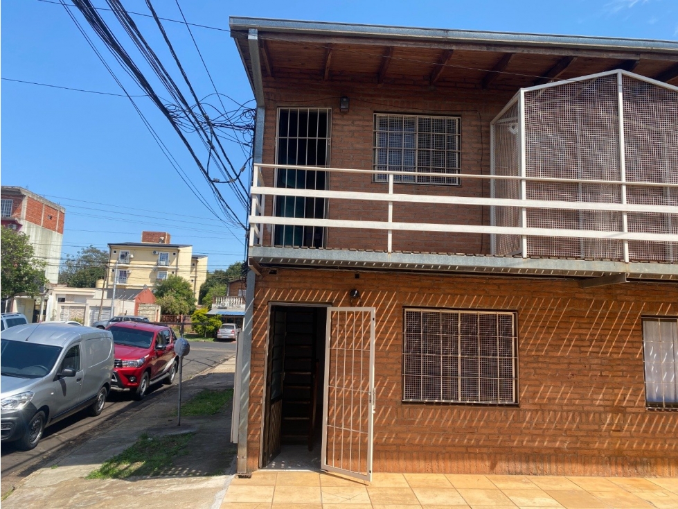 Alquilo Dúplex cerca del centro Posadas!! - 1