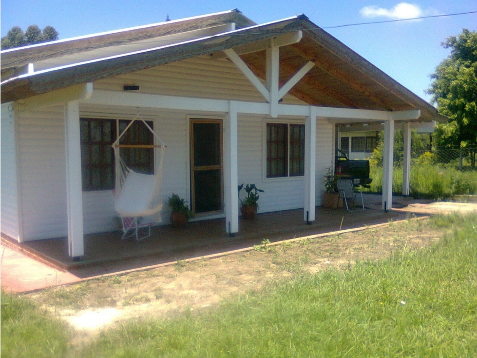 Venta de casa en Ituzaingo Corrientes!! - 1