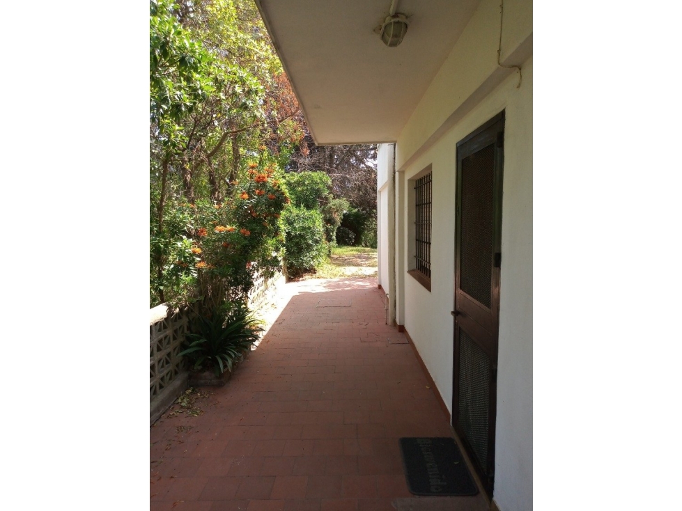 Departamento a 1 cuadra y media del mar - 1