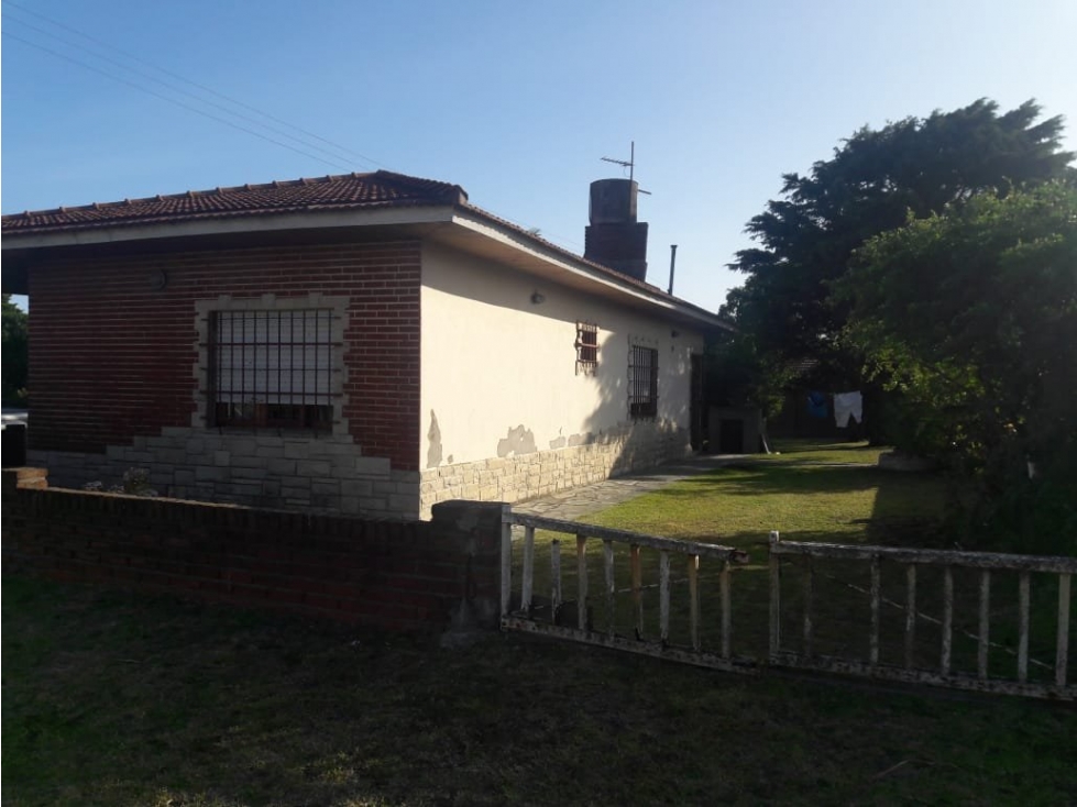 chalet a la venta 3 ambientes San Jacinto - 2