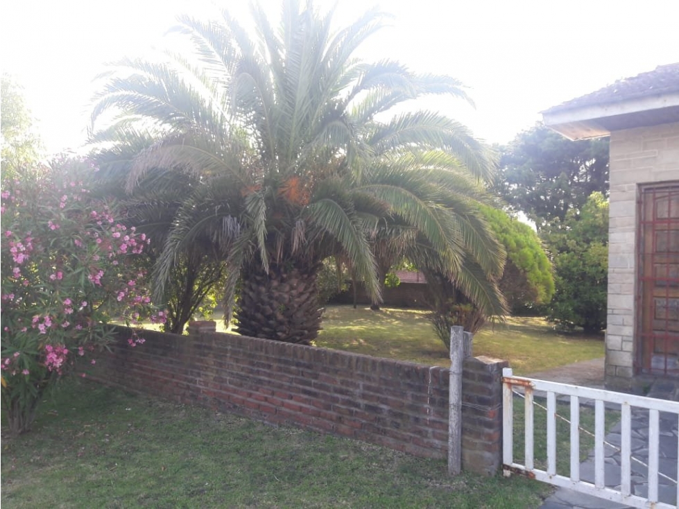 chalet a la venta 3 ambientes San Jacinto - 3