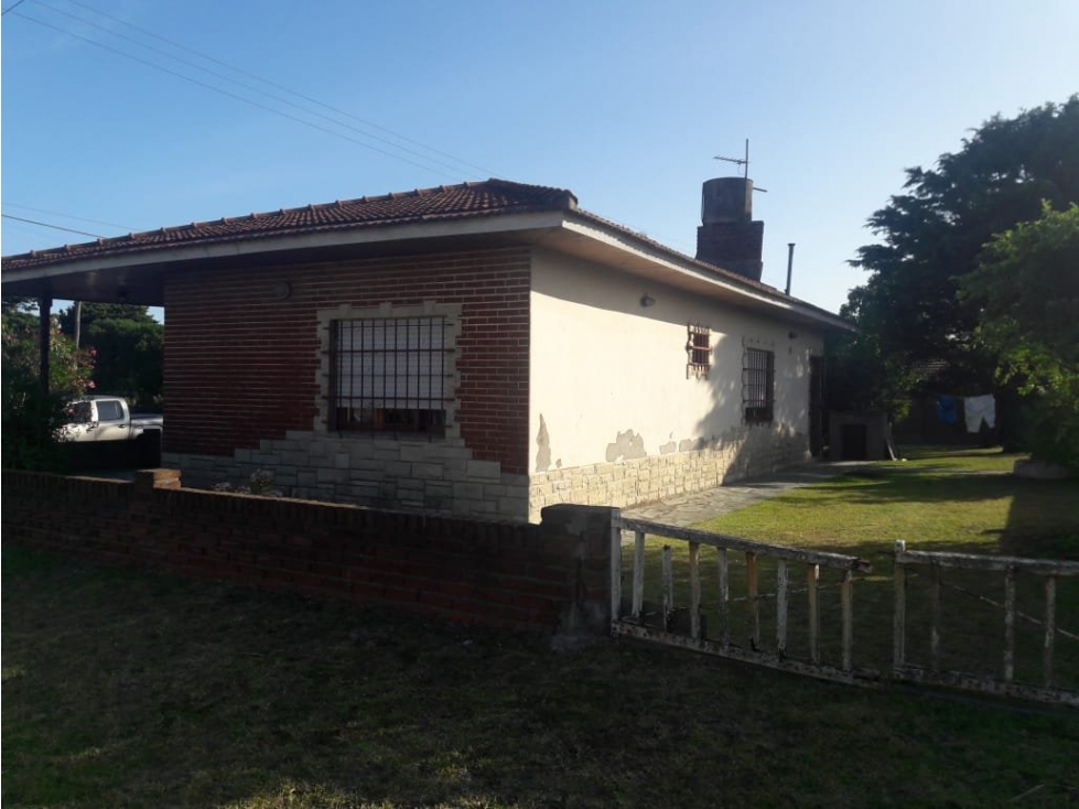 chalet a la venta 3 ambientes San Jacinto - 5