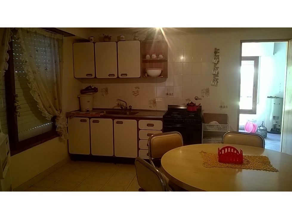 chalet a la venta 3 ambientes San Jacinto - 6