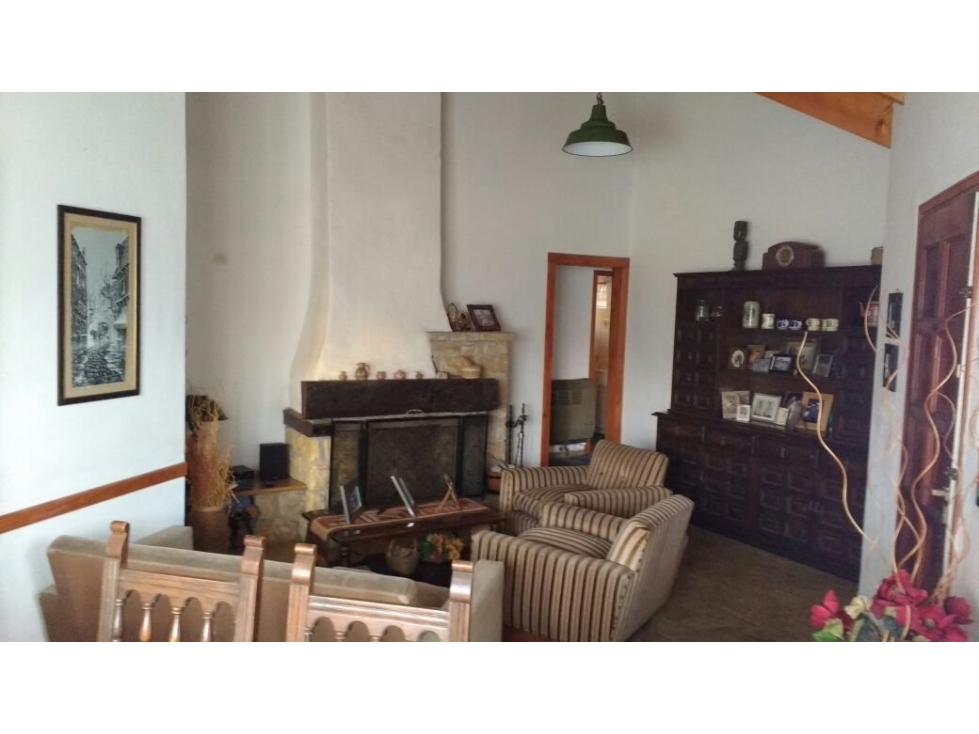 BARRIO ALFAR: AMPLIO CHALET A 100 MTS DE LA COSTA — foto 5