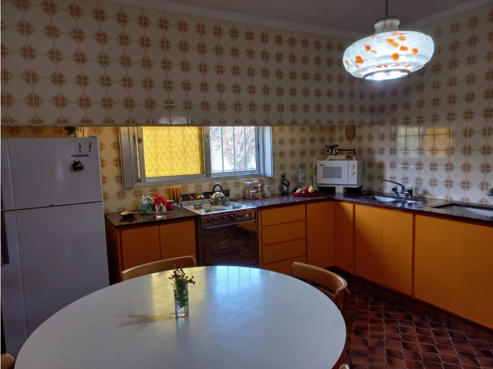 MOGOTES; MUY LINDO CHALET 3 AMB C/ DEPENDENCIA — foto 5