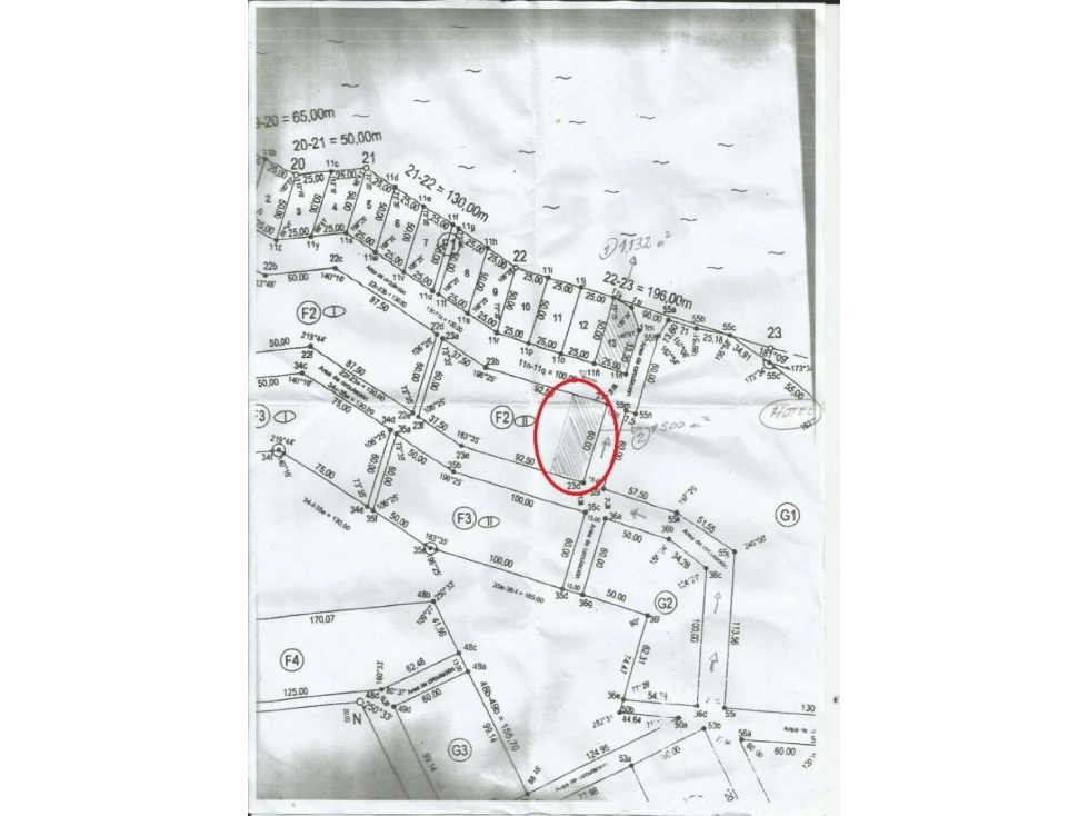 VENDE TERRENO SAN GARA - B° PRIVADO EN ITUZAINGÓ CTES - - 1
