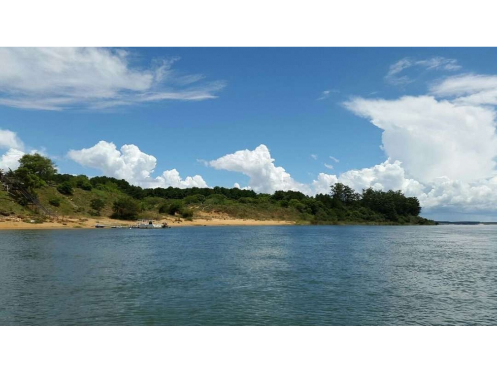 VENDE TERRENO SAN GARA - B° PRIVADO EN ITUZAINGÓ CTES - 5