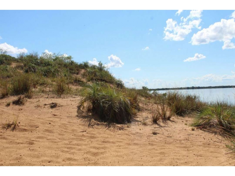 VENDE TERRENO SAN GARA - B° PRIVADO EN ITUZAINGÓ CTES - 6