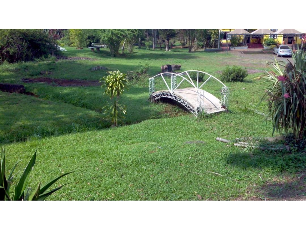 VENDO HOSTERIA SUIZA EN PUERTO RICO MNES - 6