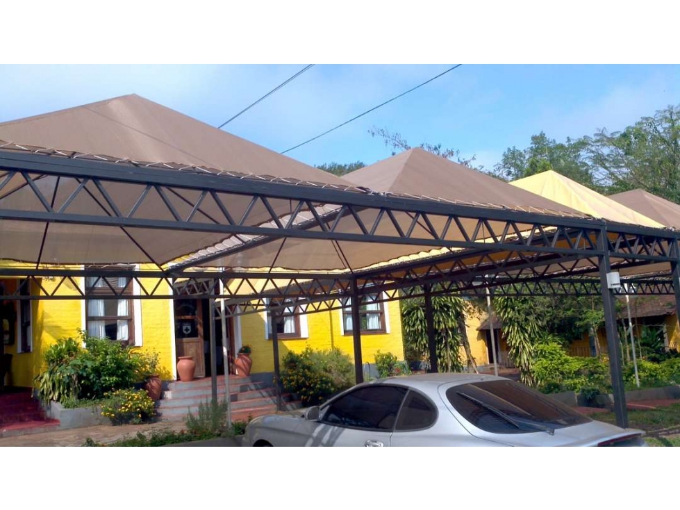 VENDO HOSTERIA SUIZA EN PUERTO RICO MNES - 4