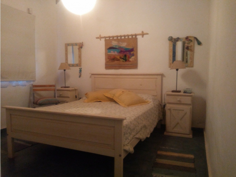 Hermosa casa en zona residencial arbolada - 6