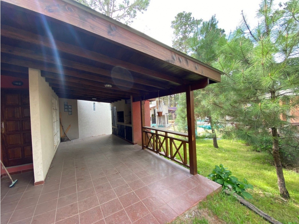 Hermosa Casa en Valeria del Mar Ideal Vacaciones — foto 5