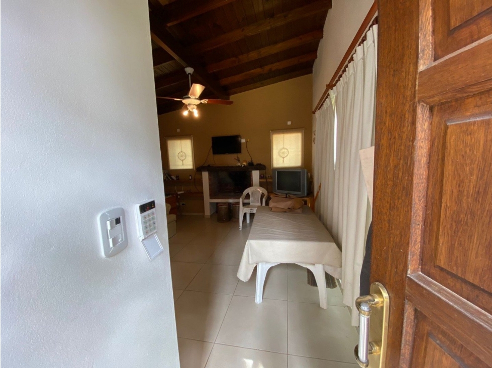 Hermosa Casa en Valeria del Mar Ideal Vacaciones — foto 6
