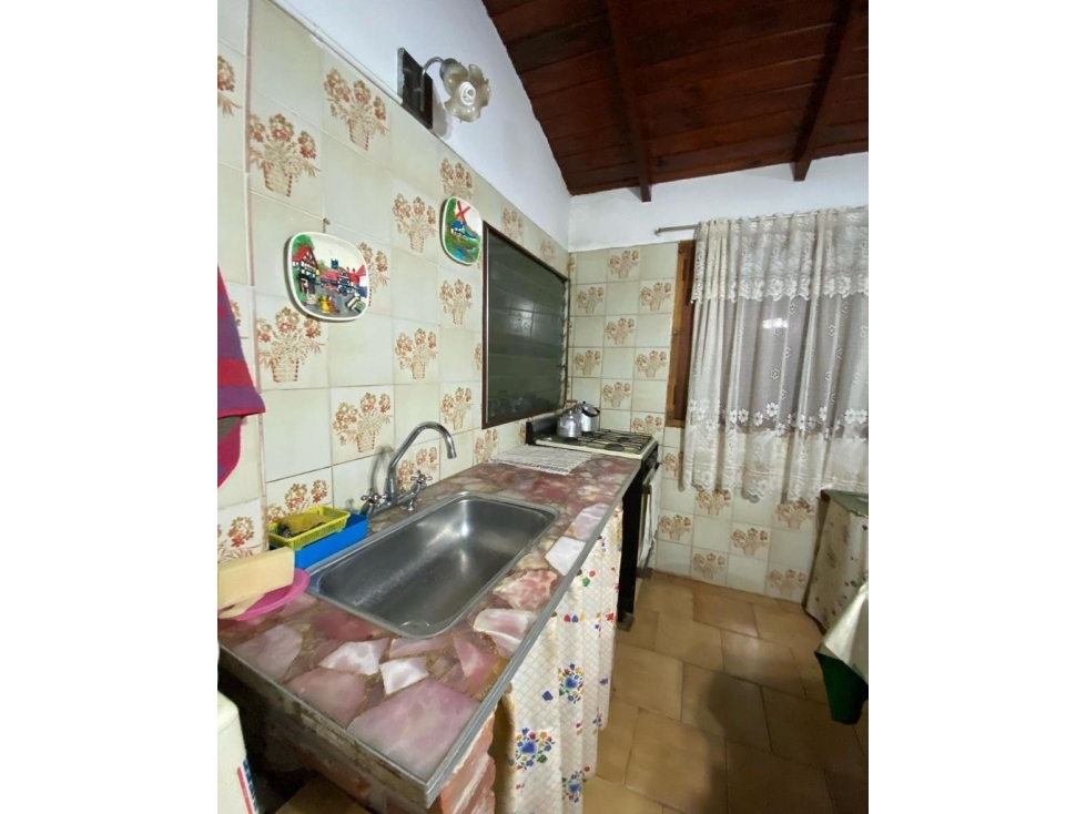 CASA A LA VENTA - 3