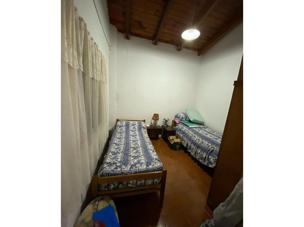 CASA A LA VENTA - 4