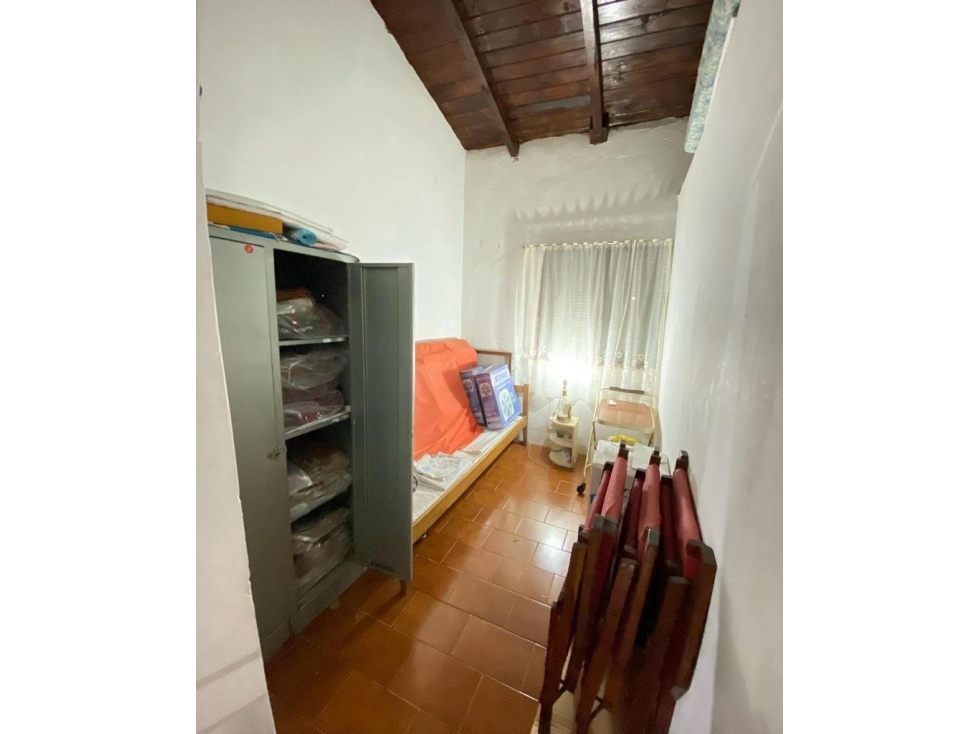 CASA A LA VENTA - 5