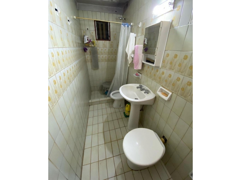 CASA A LA VENTA - 6