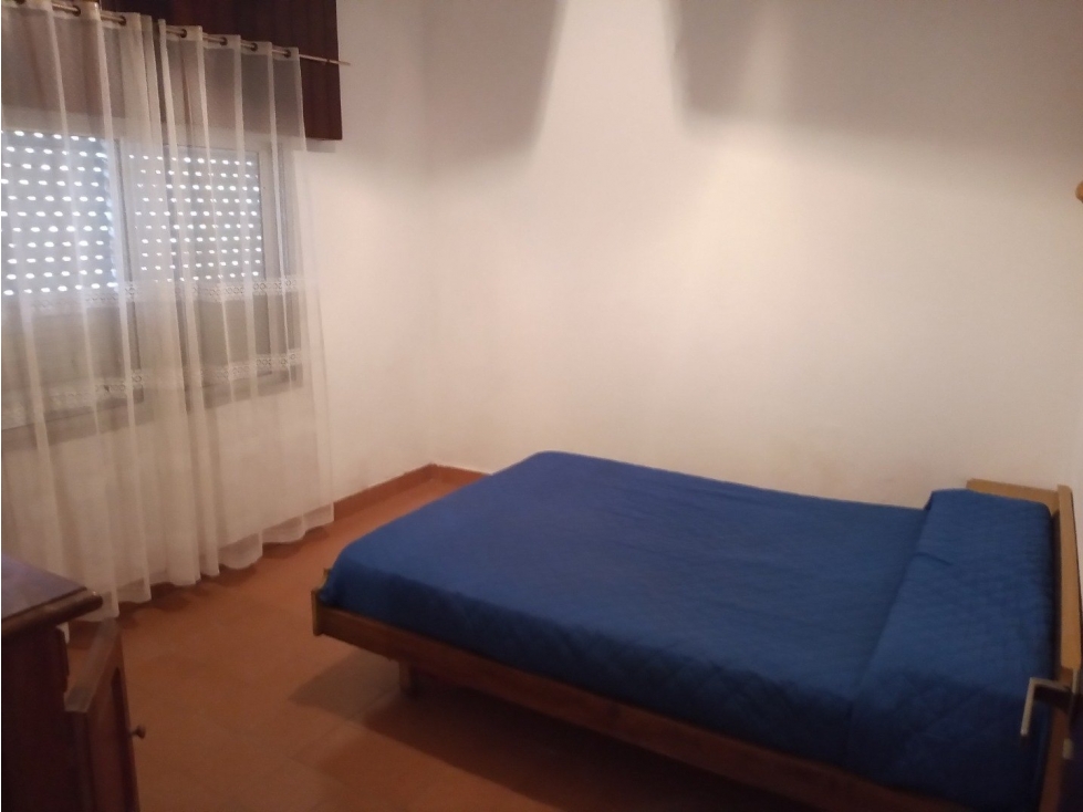 Departamento a 1 cuadra y media del mar - 6