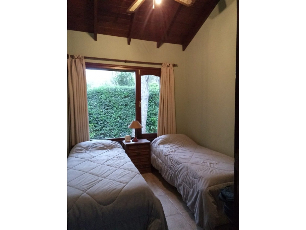 Hermosa casa en Pinamar con pileta climatizada - 6