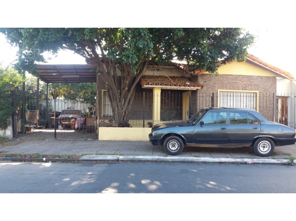 CRISTIANIA 2602, entre Abdala y Lascano, Isidro Casanova