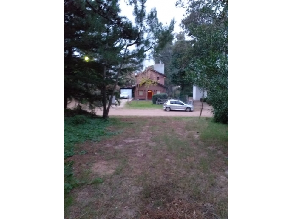 HERMOSO LOTE EN VALERIA DE MAR - 3