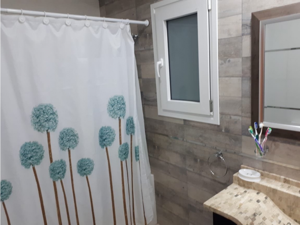 Hermosa casa en ecxelente zona de Valeria - 4