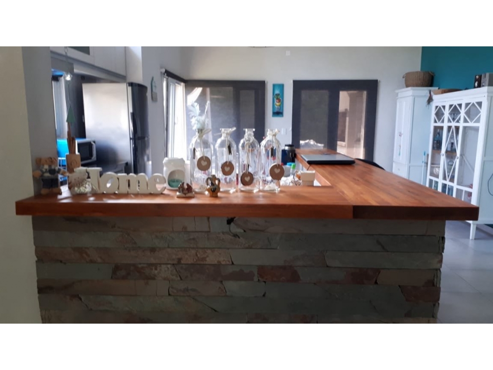 Hermosa casa en ecxelente zona de Valeria - 5