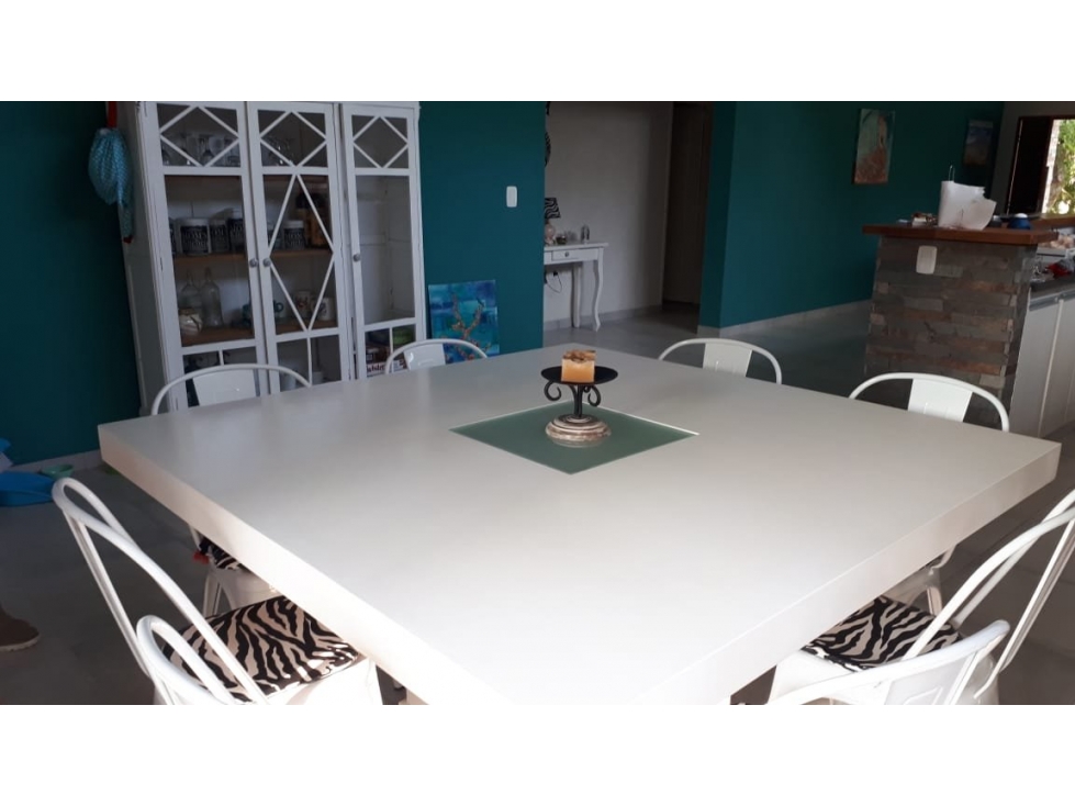 Hermosa casa en ecxelente zona de Valeria - 6