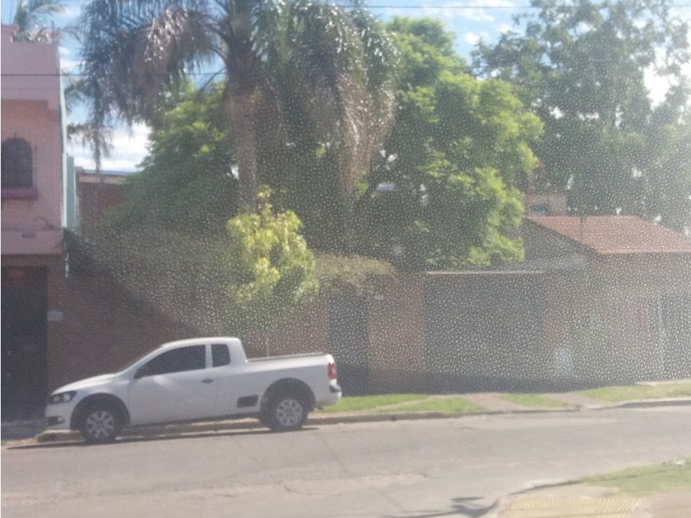RUCCI 2375 e/Washington y Sarrachaga, Isidro Casanova