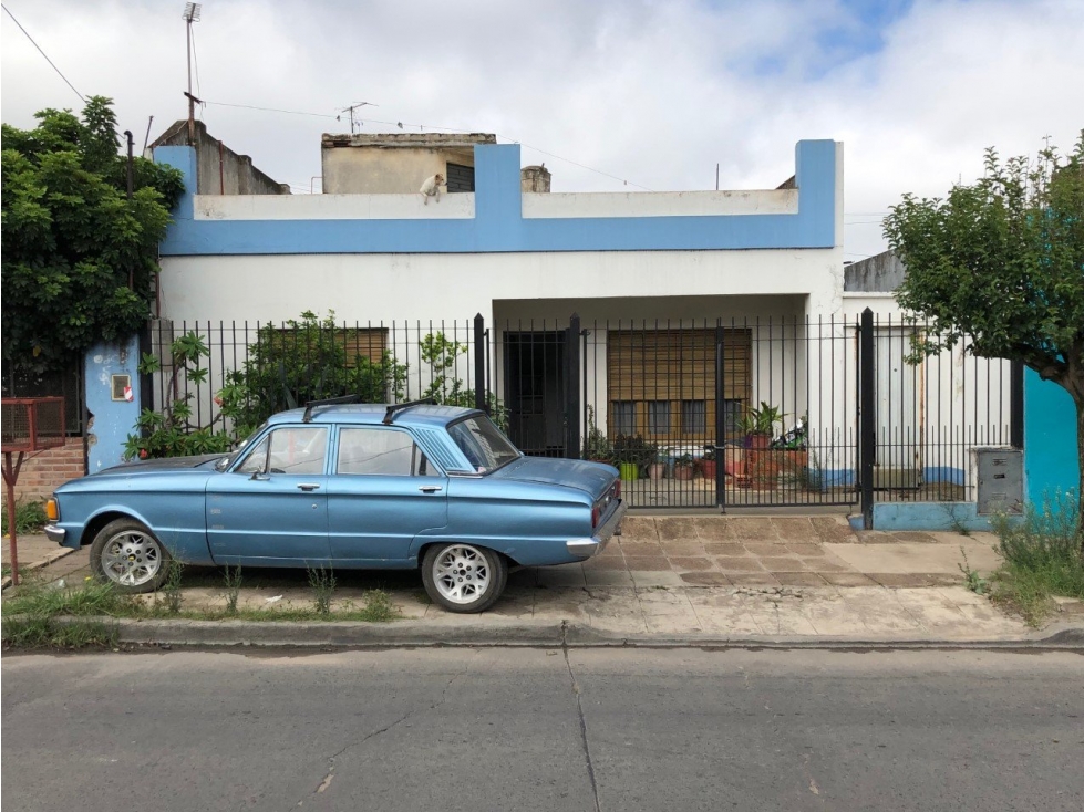 José I. Rucci 3675, Isidro Casanova