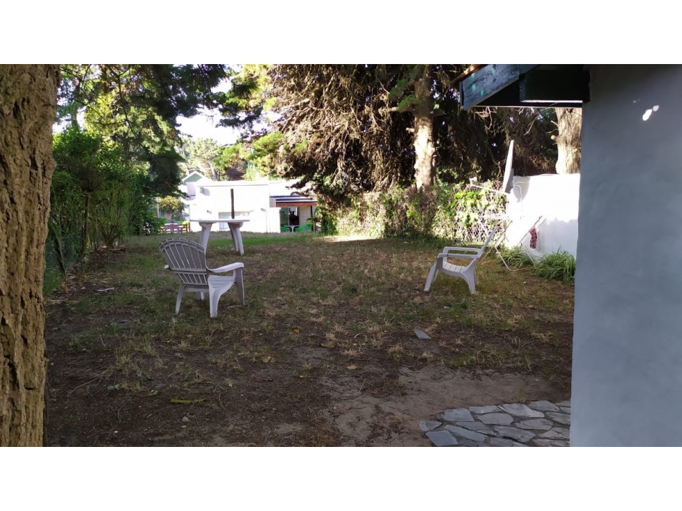 CASA EN VALERIA DEL MAR (CASI ENTRADA DE CARILO) — foto 5