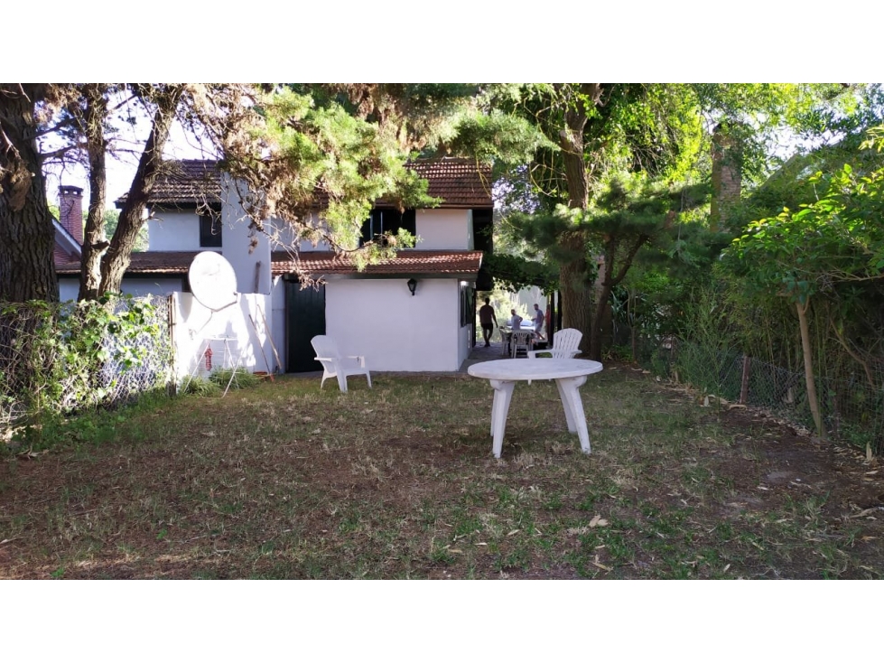CASA EN VALERIA DEL MAR (CASI ENTRADA DE CARILO) — foto 6