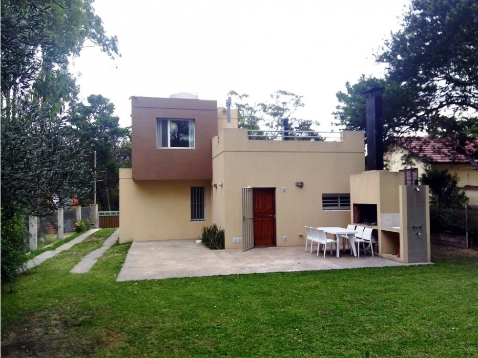 Hermosa casa en excelente zona en Valeria del mar - 3
