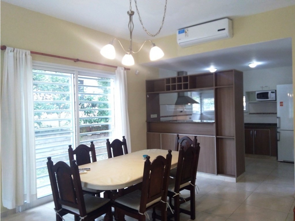 Hermosa casa en excelente zona en Valeria del mar - 6