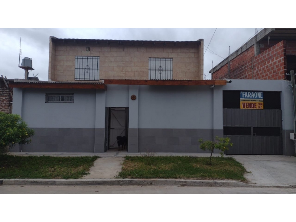 ESQUIRO 1652 entre Lavadero y Vogel