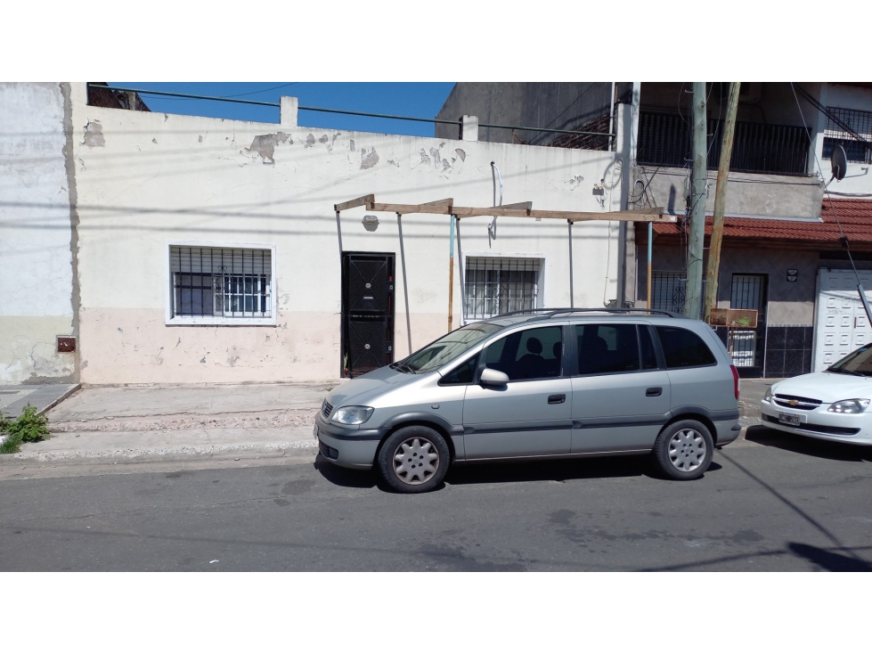 ORURO 26 e/Cristianía y Llerena